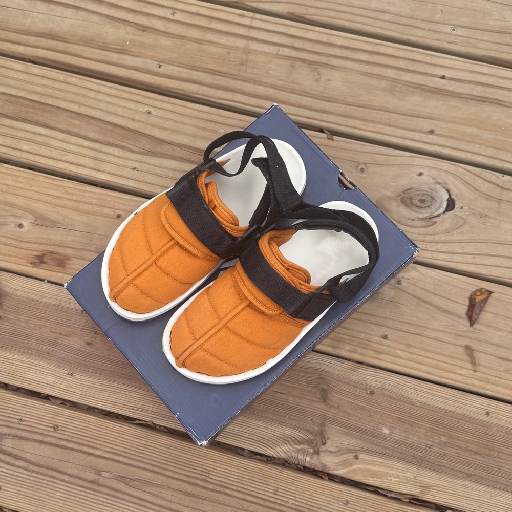 Reebok Beatnik